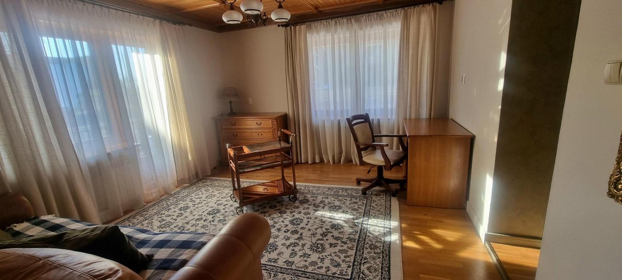 Noclegi Gabi Zakopane Kültér fotó