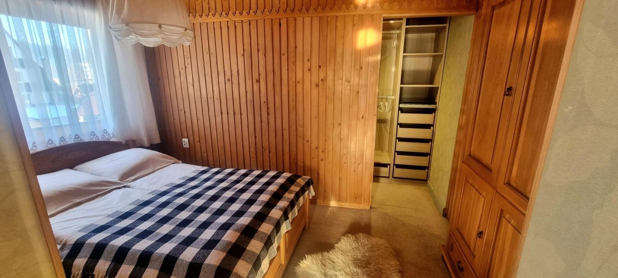 Noclegi Gabi Zakopane Kültér fotó