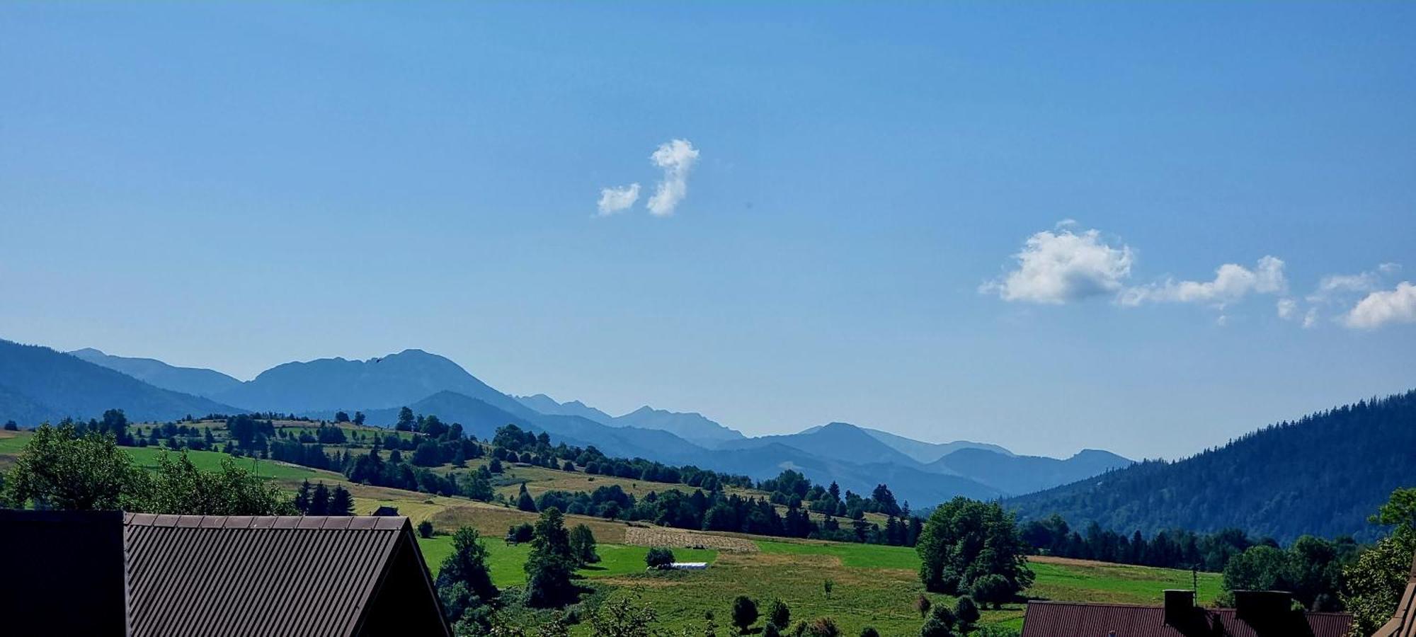 Noclegi Gabi Zakopane Szoba fotó