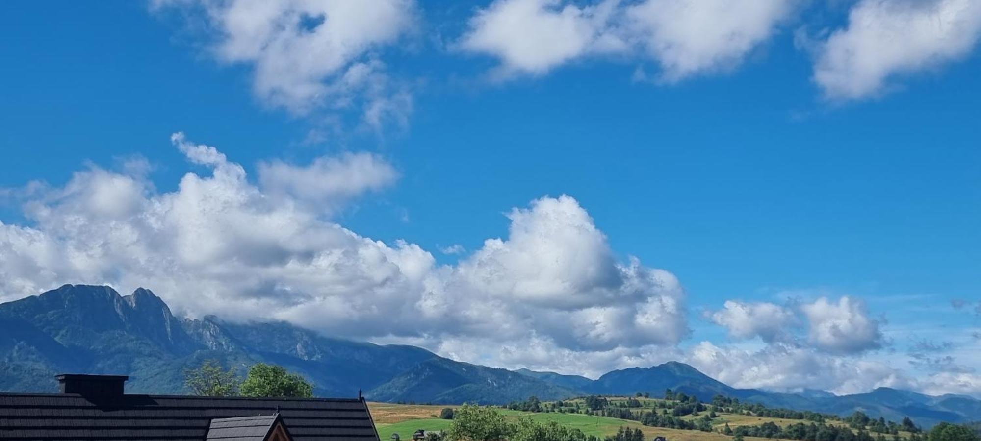 Noclegi Gabi Zakopane Szoba fotó