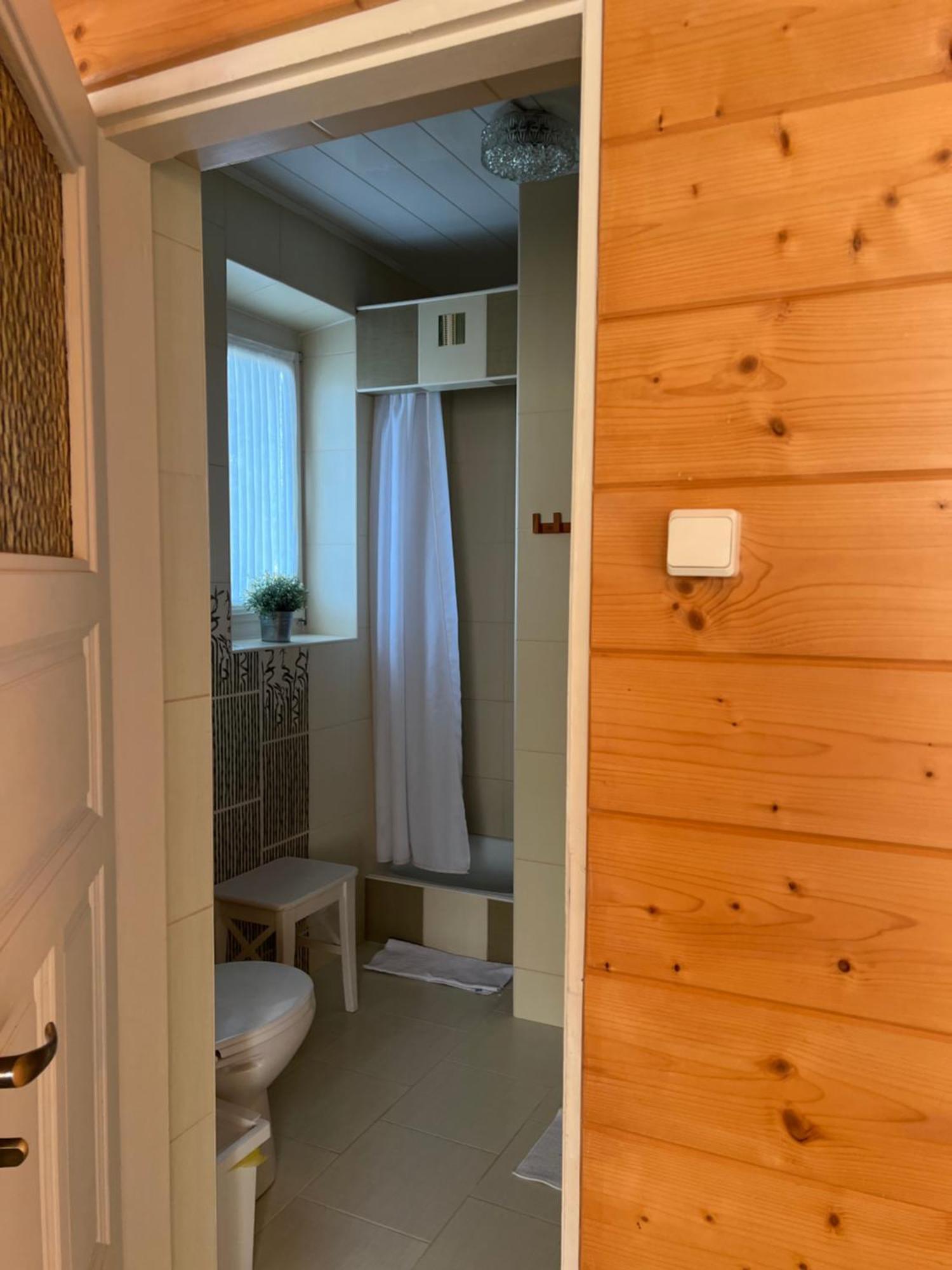 Noclegi Gabi Zakopane Kültér fotó