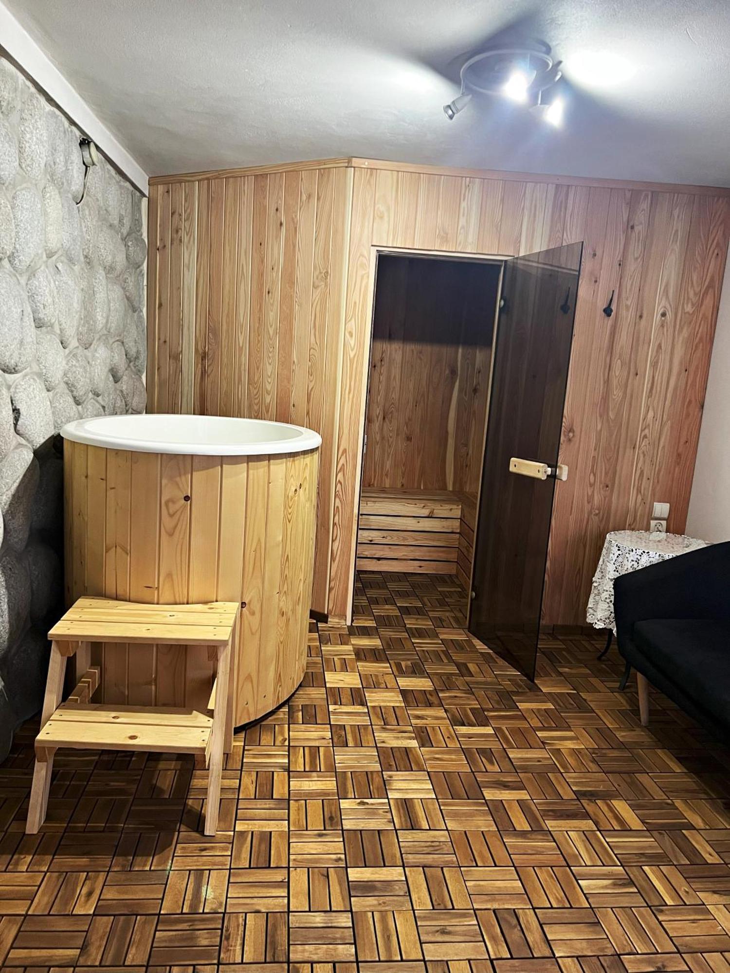 Noclegi Gabi Zakopane Kültér fotó