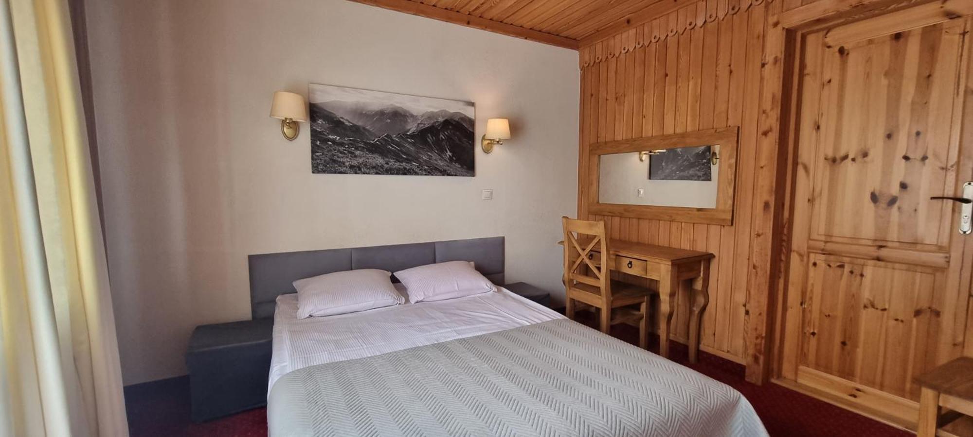 Noclegi Gabi Zakopane Kültér fotó